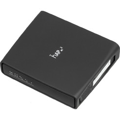 Wi-Fi роутер Mikrotik hAP ac2 RBD52G-5HacD2HnD-TC