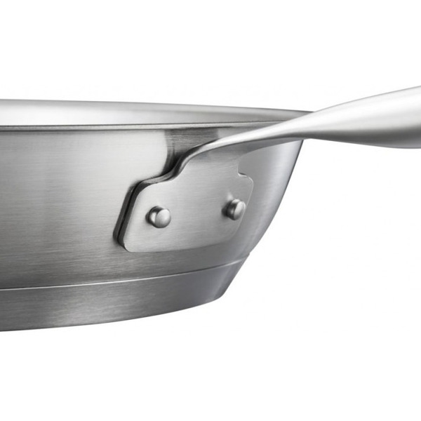 Сковорода Fiskars All Steel Pure 1065627