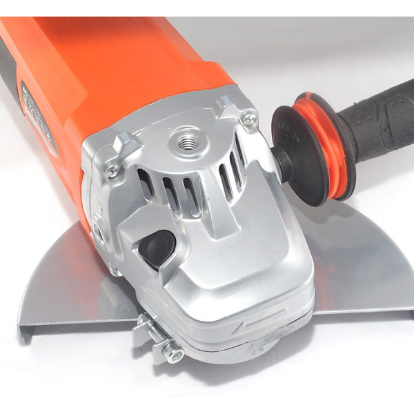 Машина углошлифовальная PATRIOT AG 230 (110301260)