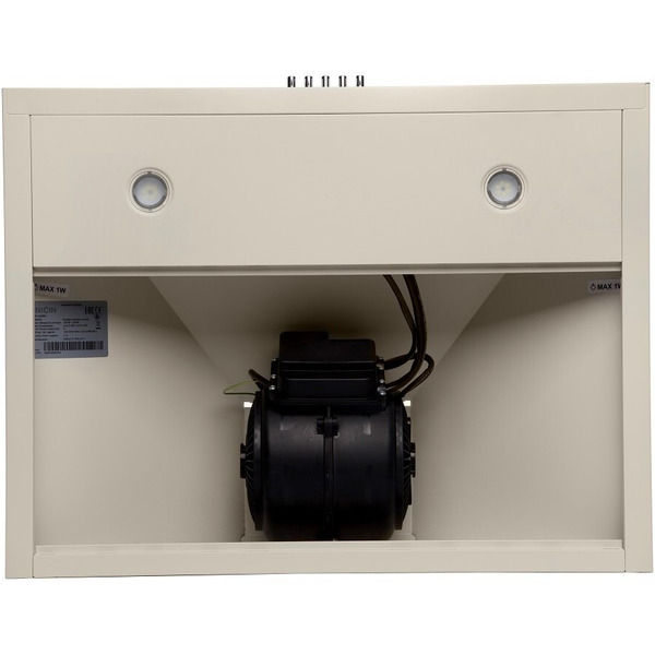 Вытяжка Konigin Canary 60 (слоновая кость)