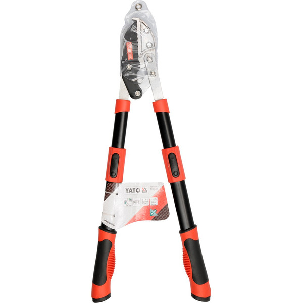 Сучкорез Yato YT-8842