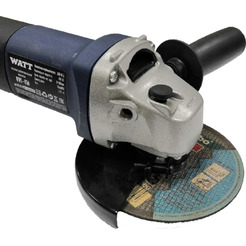 Угловая шлифмашина WATT WWS-850 NEW (4.850.125.10)