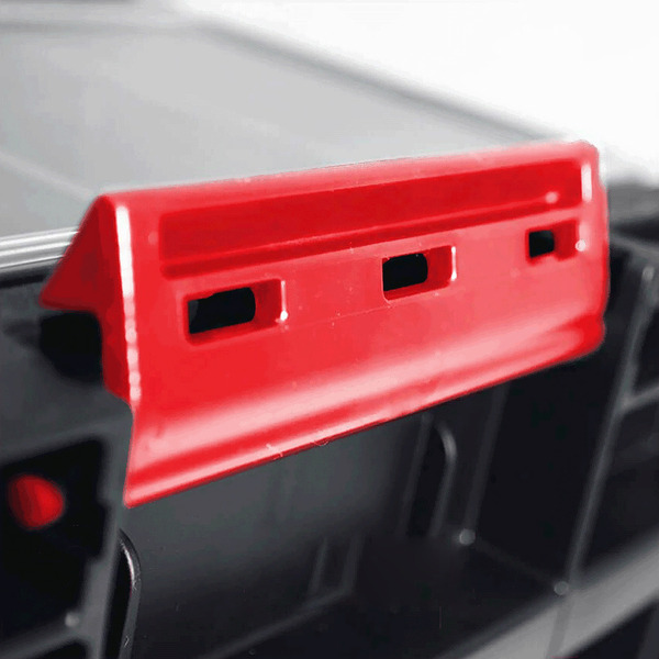 Ящик для инструментов Qbrick System One 450 2.0 Expert