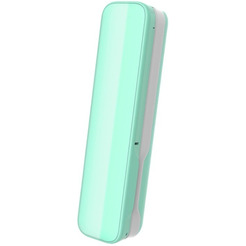 Монопод для селфи Followshow M1 Bluetooth (бирюзовый)