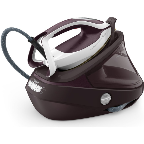 Парогенератор Tefal GV9721E0
