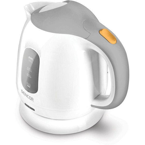 Чайник электрический Sencor SWK 1100 WH