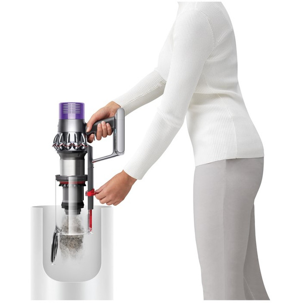 Пылесос Dyson Cyclone V10 Absolute (SV12 Absolute)