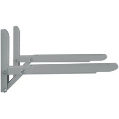 Кронштейн Metaldesign MD-3700 (серебристый)