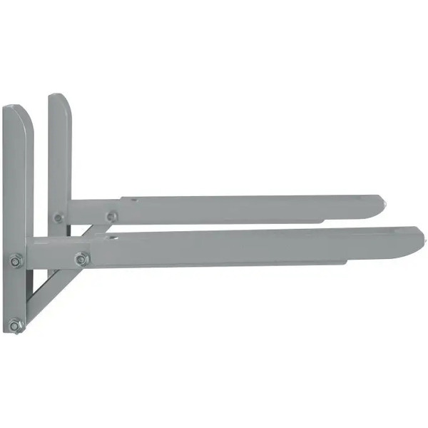 Кронштейн Metaldesign MD-3700 (серебристый)
