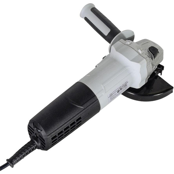 Угловая шлифмашина Ресанта УШМ-125/1100Э (75/12/10)