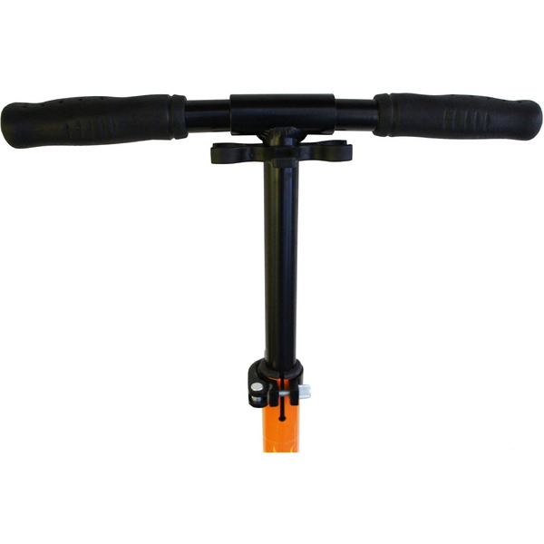 Самокат Sundays SA-401-3 (оранжевый)