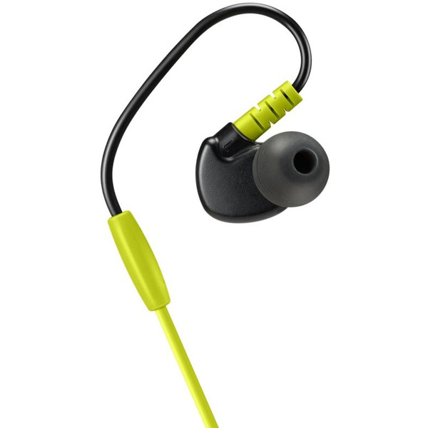 Bluetooth-наушники CANYON CNS-SBTHS1L лайм