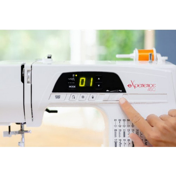 Швейная машина ELNA eXperience 450