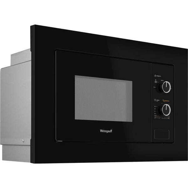Встраиваемая микроволновая печь WEISSGAUFF BMWO-206
