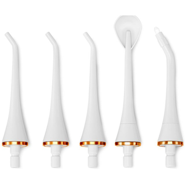 Ирригатор POLARIS PWF 0201 (белый)