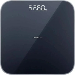 Весы напольные XIAOMI Smart Scale S200 (Dark Grey) BHR9239GL (MJTZC02YM)
