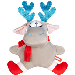 Мягкая игрушка Fancy Лось NGLO01