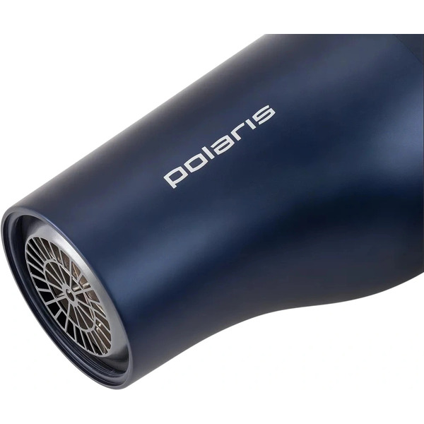 Фен Polaris PHD 3004 (синий)
