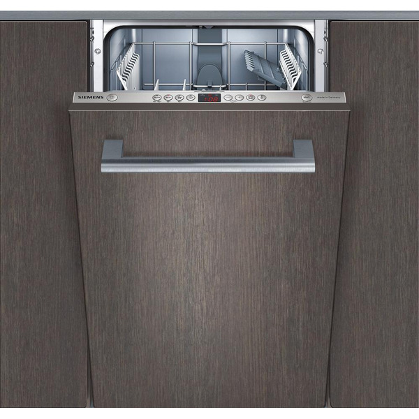 Встраиваемая посудомоечная машина SIEMENS SR64M001RU