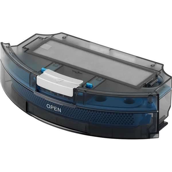 Робот-пылесос POLARIS PVCR 3900 IQ Home Panorama Aqua (белый)