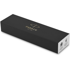 Ручка перьевая Parker IM Premium F318 Red GT 2143650