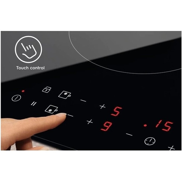 Варочная панель Electrolux LIT30230C