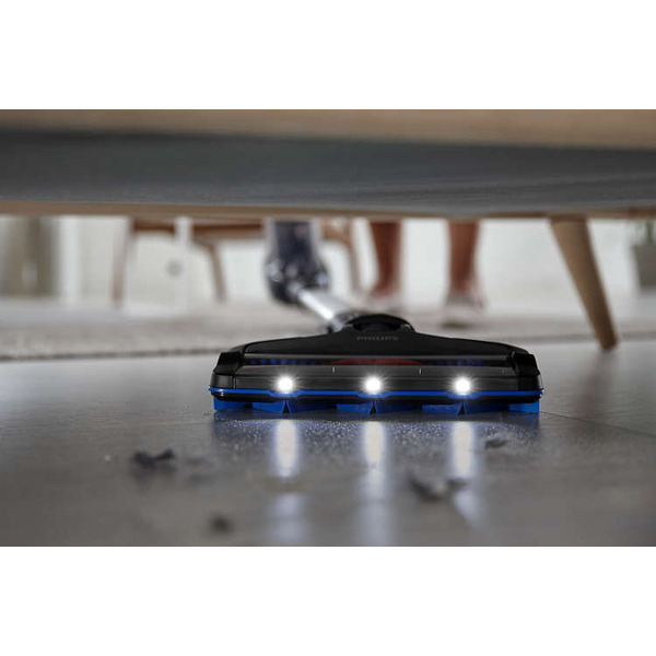 Пылесос PHILIPS FC6802/01