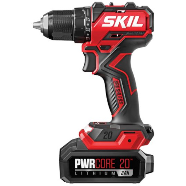 Дрель-шуруповерт Skil DL6293SE21