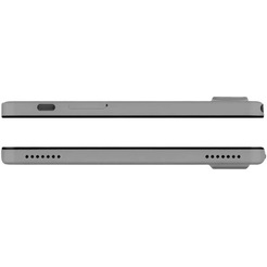 Планшет Horizont H-Tab Mini+ 4GB/64GB LTE (серый)