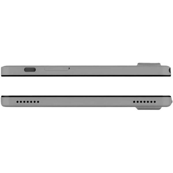 Планшет Horizont H-Tab Mini+ 4GB/64GB LTE (серый)