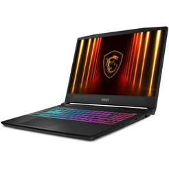 Игровой ноутбук MSI Katana 15 HX B14WFK-618X