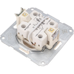 Переключатель KRANZ DEA KR-78-0236