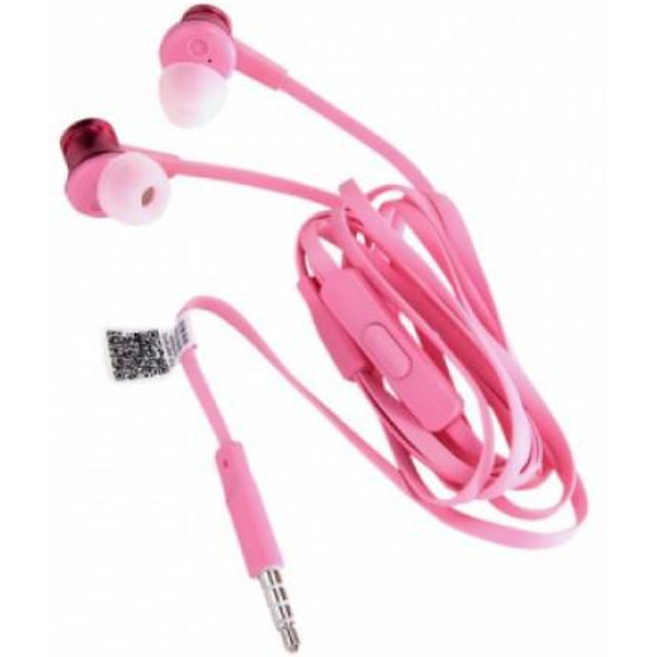 Гарнитура Xiaomi Mi Piston Basic Edition Pink