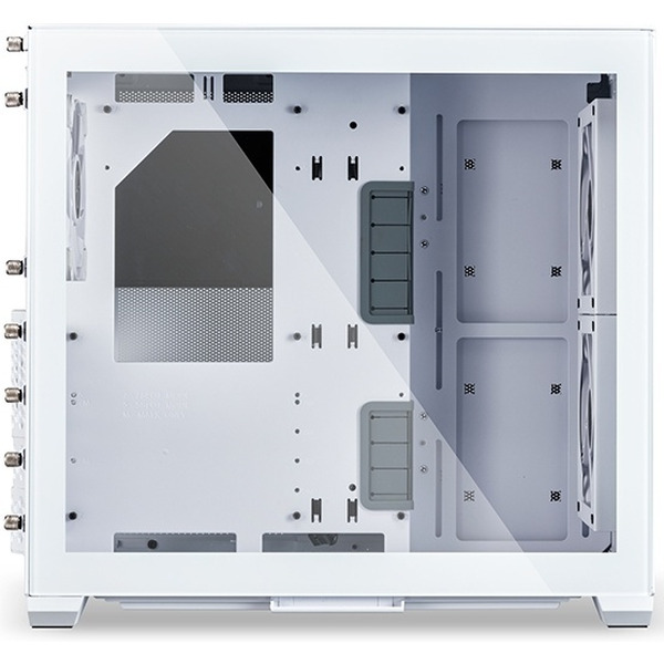 Корпус Lian Li O11 Air Mini G99.O11AMW.00
