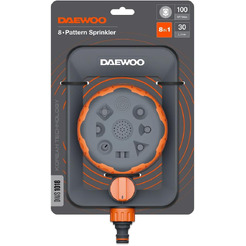 Разбрызгиватель многорежимный DAEWOO DWS 1018