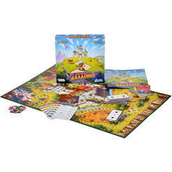 Настольная игра Hobby World 915778 Средневековая академия