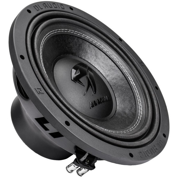 Сабвуфер DL Audio Anaconda 12
