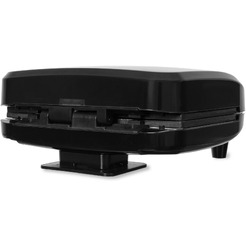 Сэндвичница Starwind SSM2102 черный