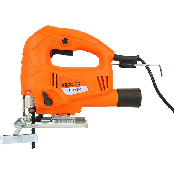 Электролобзик Союз ЛБС-4065