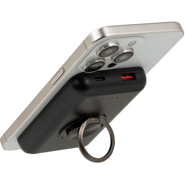 Внешний аккумулятор RIVACASE VA2603 Magsafe (5000mAh)