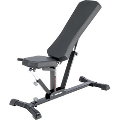Силовая скамья KETTLER Alpha Pro 7708-110