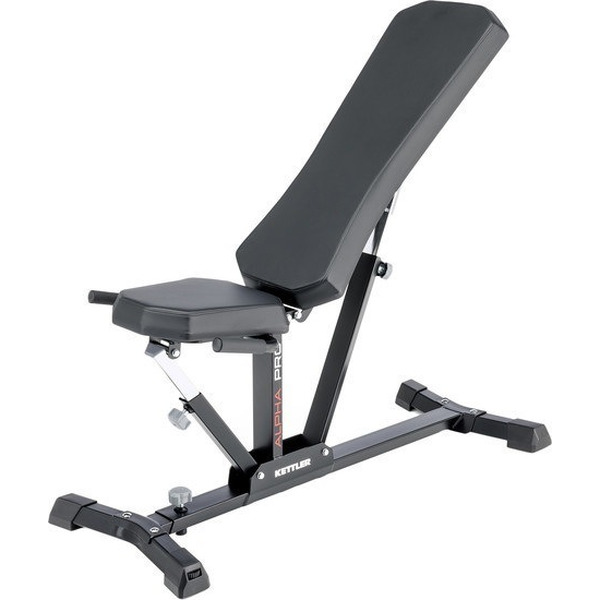 Силовая скамья KETTLER Alpha Pro 7708-110