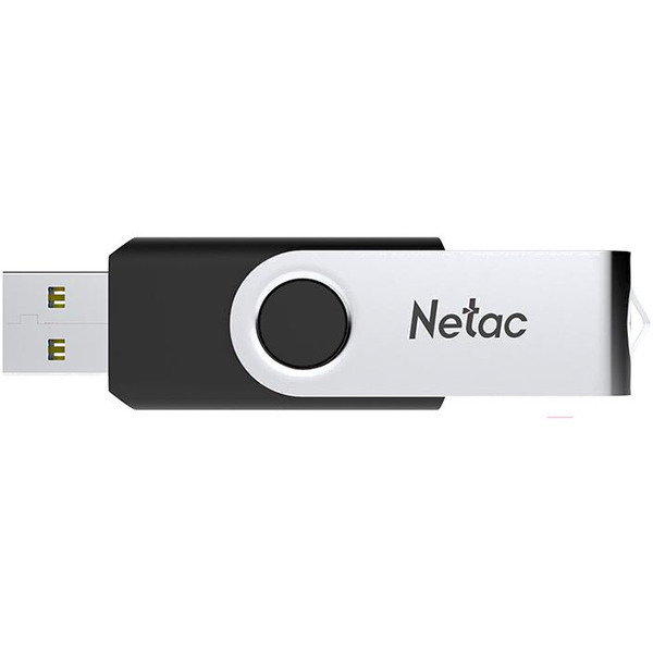 USB Flash Netac U505 USB 3.0 256GB NT03U505N-256G-30BK