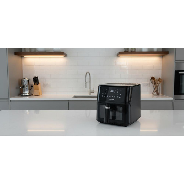 Аэрогриль Vivaris VF6010W