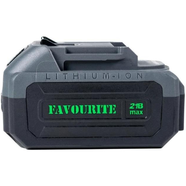 Аккумуляторная батарея FAVOURITE OBS 21/4 PROF