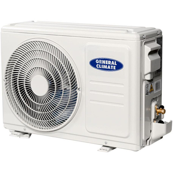 Кондиционер General Climate GC-RE09HR32 /GU-RE09H32 inverter
