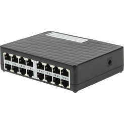 Коммутатор Origo OS1116/A1A