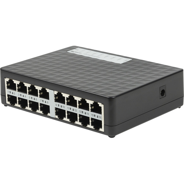 Коммутатор Origo OS1116/A1A