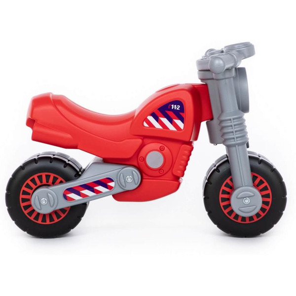 Мотоцикл Полесье Моторбайк 78650