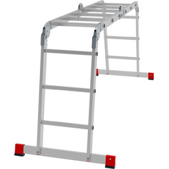 Лестница-трансформер профессиональная Новая высота NV332 (3320404)